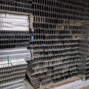Ceiling Profiles
