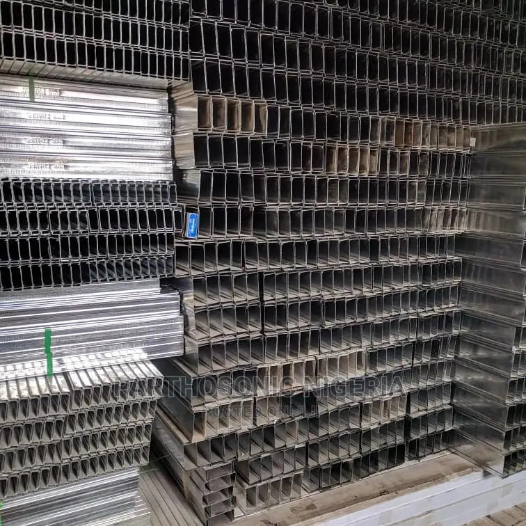 Ceiling Profiles