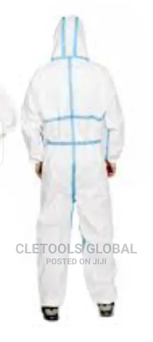 Disposable Coverall