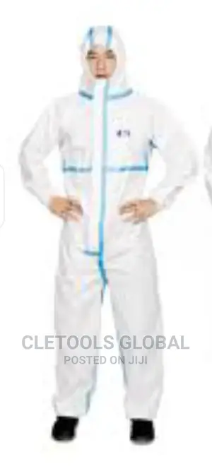 Disposable Coverall