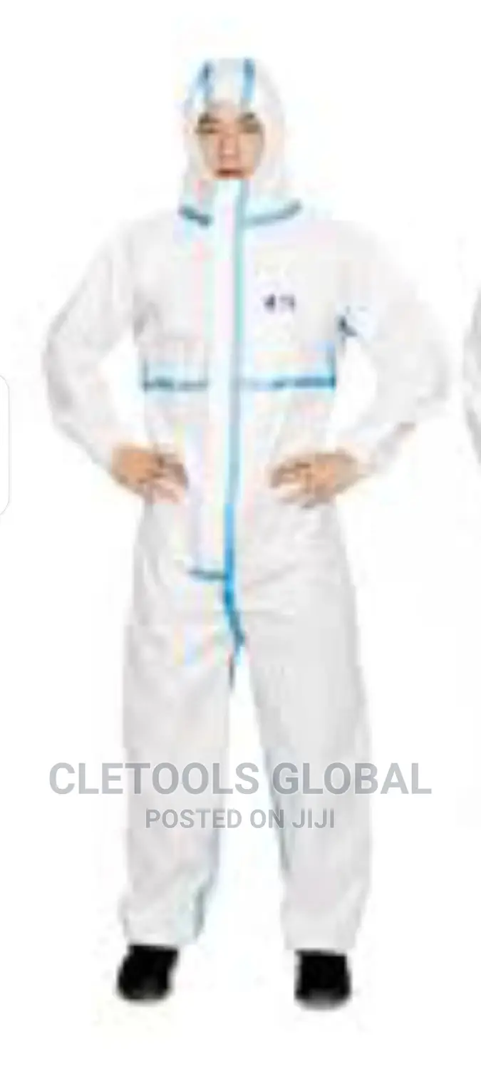 Disposable Coverall