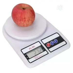 Digital Food Scale
