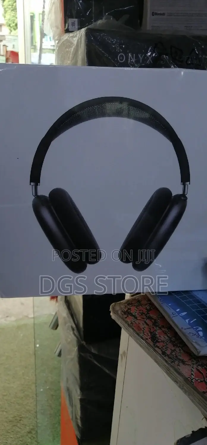 Apple Airpods Max Bluetooth Headphone
