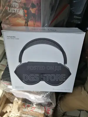 Apple Airpods Max Bluetooth Headphone