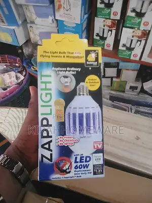 Zaplight Mosquitoe Repellent