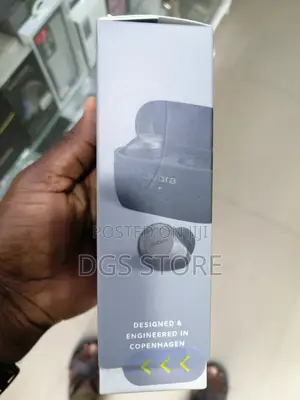 Jabra Elite 85t Bluetooth Earbud