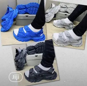 Balenciaga Sandals