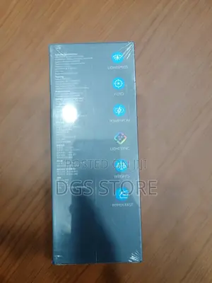 Logitech G502 Lightspeed Wireless Gaming Mouse
