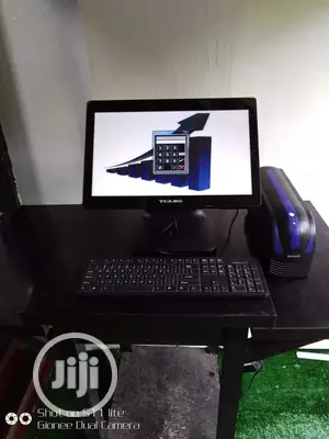 Restaurant, Lounge, Bar POS System