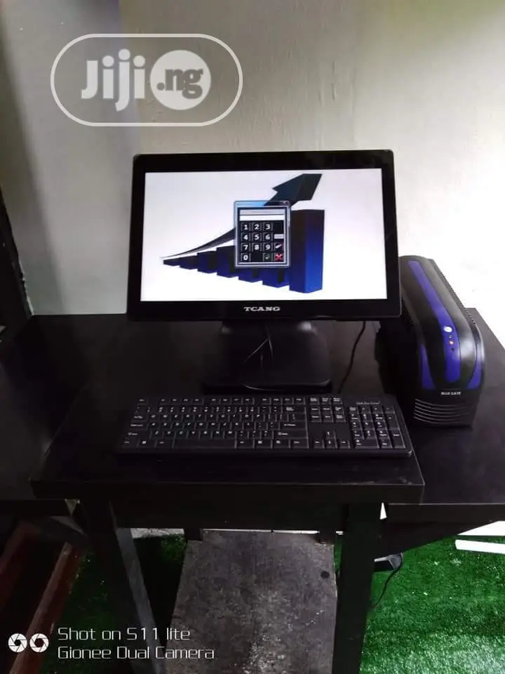 Restaurant, Lounge, Bar POS System