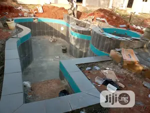 Affordable Swimming Pool Construction