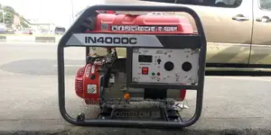I Power Generator In4000c Manuel