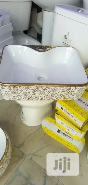 Cabinets Basins