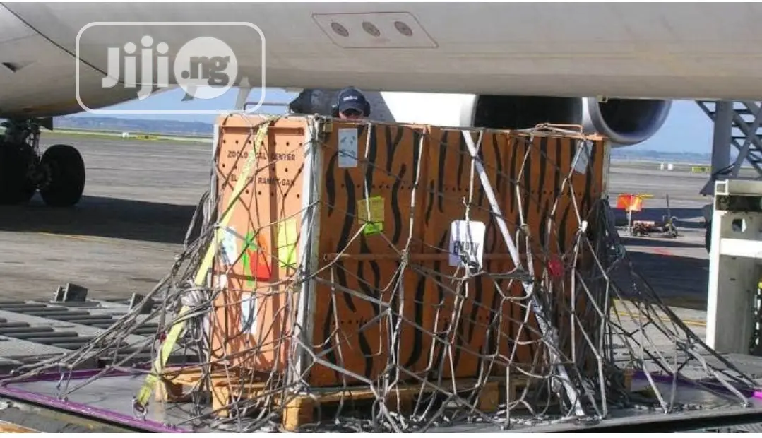 Customs Clearing, Import &Export, Freight Services