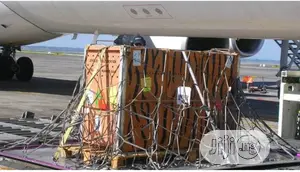 Customs Clearing, Import &Export, Freight Services