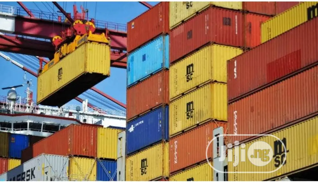 Customs Clearing, Import &Export, Freight Services