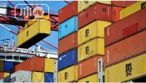 Customs Clearing, Import &Export, Freight Services