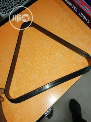 Photo - Snooker Rack