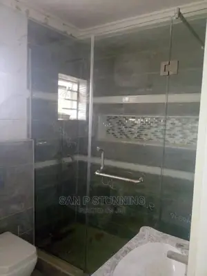 Portable Shower Cubicle