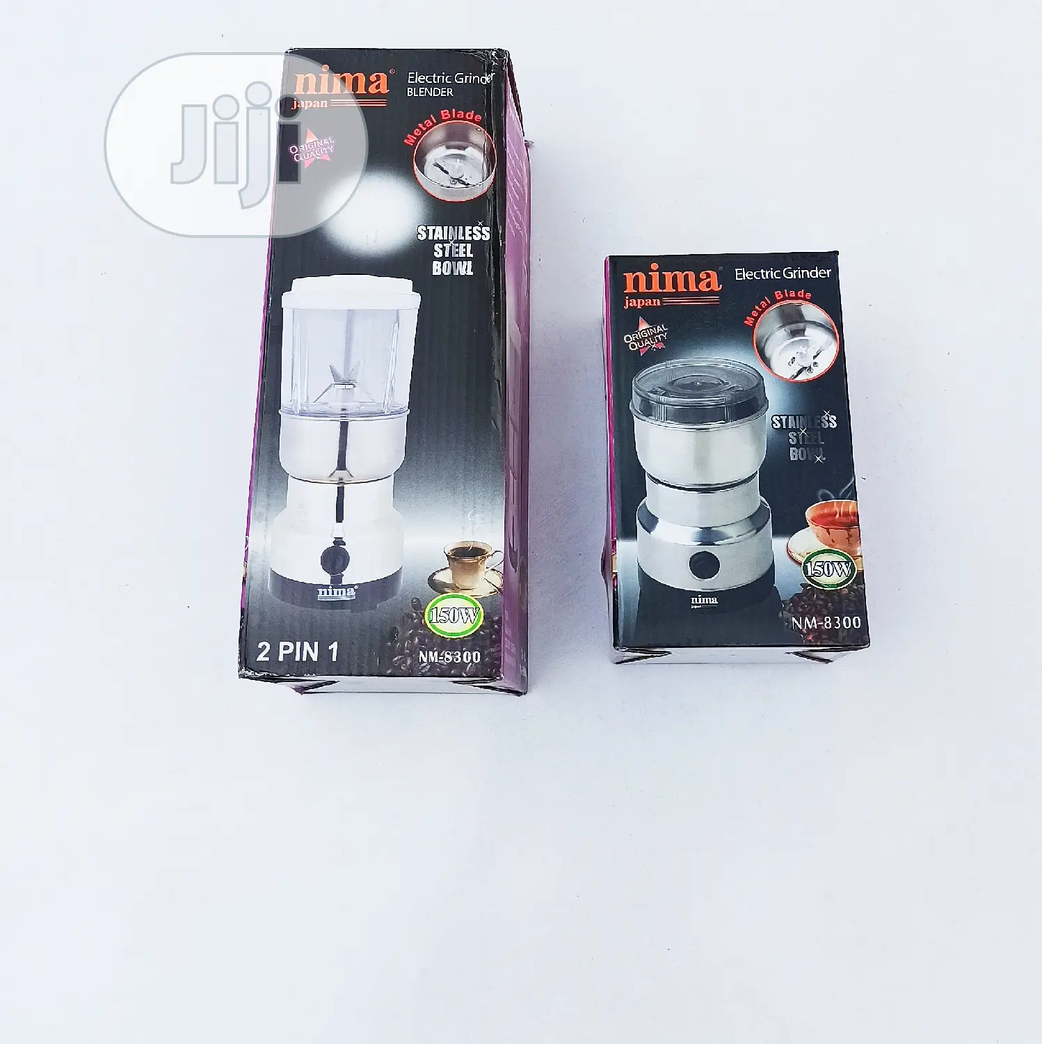 Nima Grinder/Kitchen Grinder/Blender