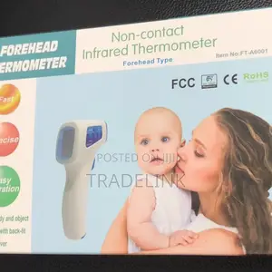 Non-contact Infrared Thermometer
