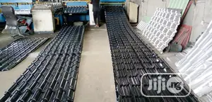 Quality Roofing Sheet,Steptiles Corrugation