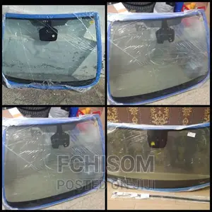 Mercedes Benz Windscreen