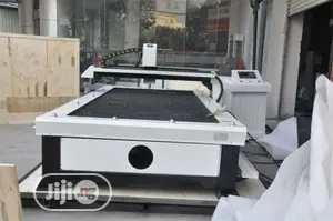 Industrial Plasma Laser Cutting Machine With 100A