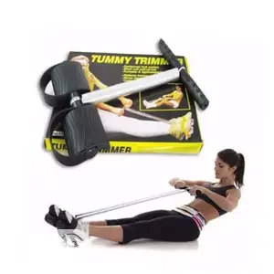 Stainless Steel Tummy Trimmer