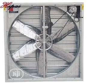 40" of Rovers Extractor Fan