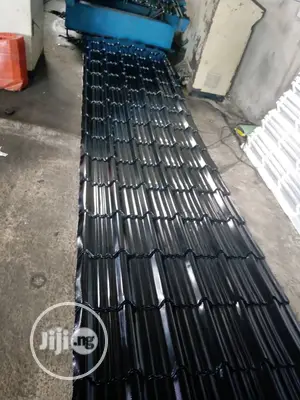 Quality Roofing Sheet,Steptiles Corrugation