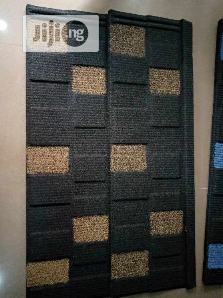 Quality Shingle Roofing Sheet