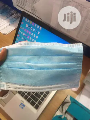 3 Ply Surgical Face Masks