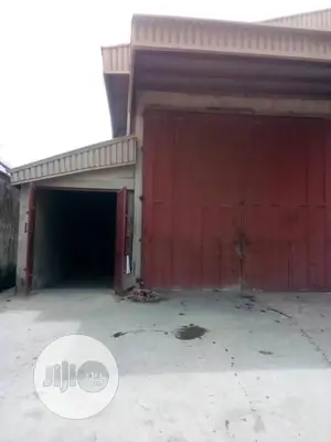 Big Warehouse for Sale