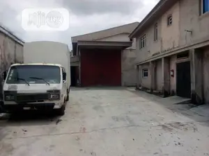 Big Warehouse for Sale
