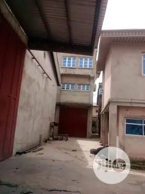 Big Warehouse for Sale