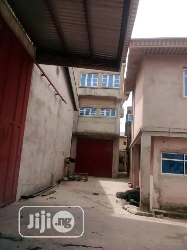Big Warehouse for Sale