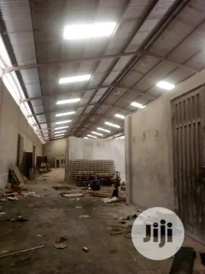 Big Warehouse for Sale