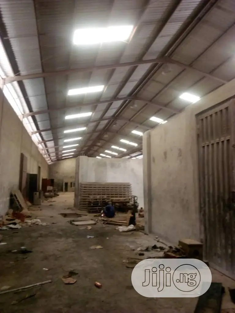Big Warehouse for Sale