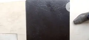 High Quality 60*60 Royal Black Tiles