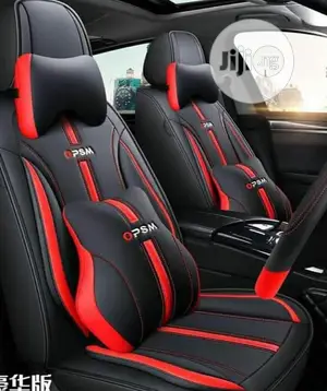 Car Seat Covers