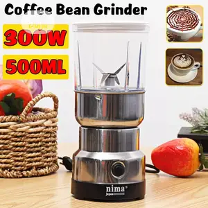 Photo - Nima Wet and Dry Electric Blender