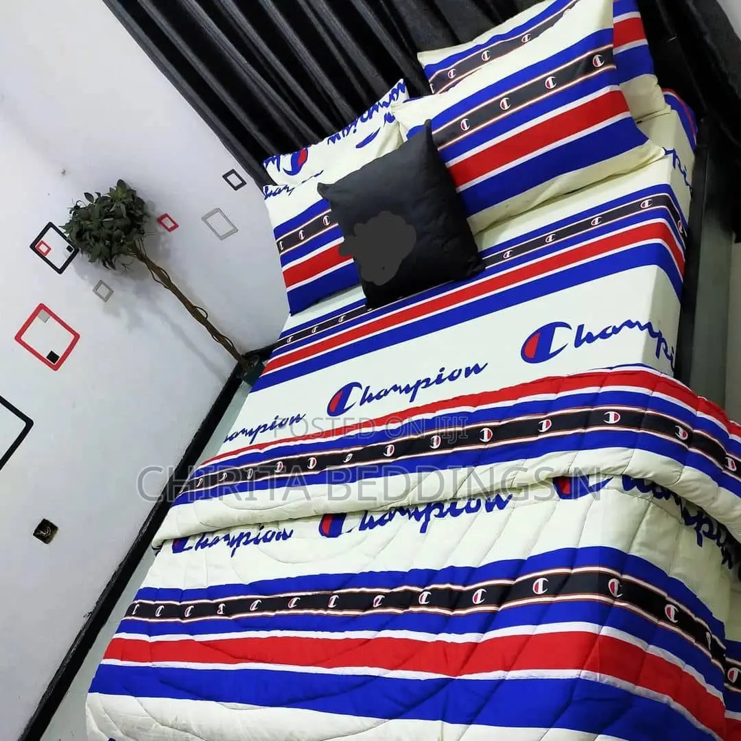 Beautiful Bedsheets