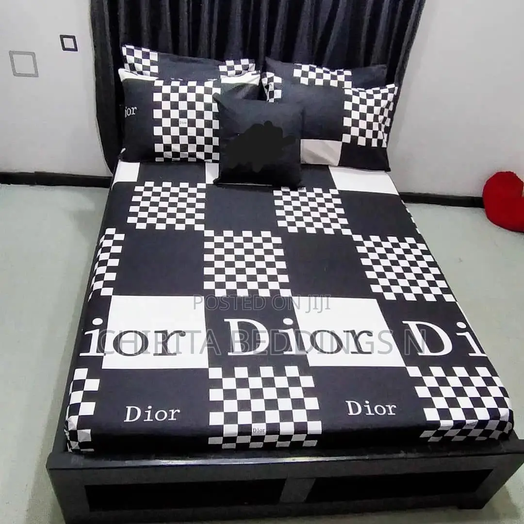 Beautiful Bedsheets