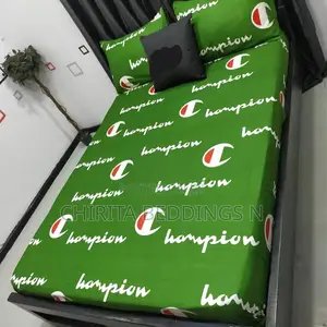 Beautiful Bedsheets