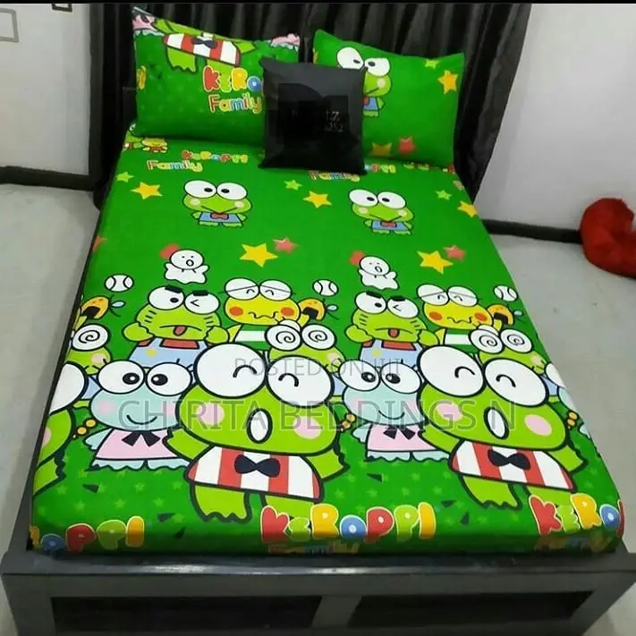 Beautiful Bedsheets
