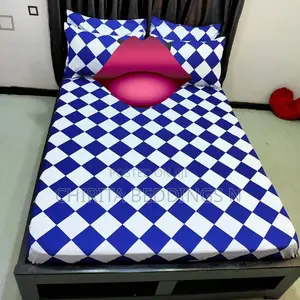 Beautiful Bedsheets