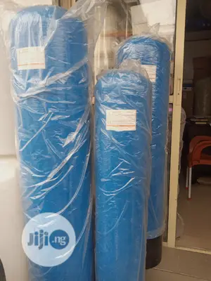 Fiberglass Treatment Tank Size13 :54
