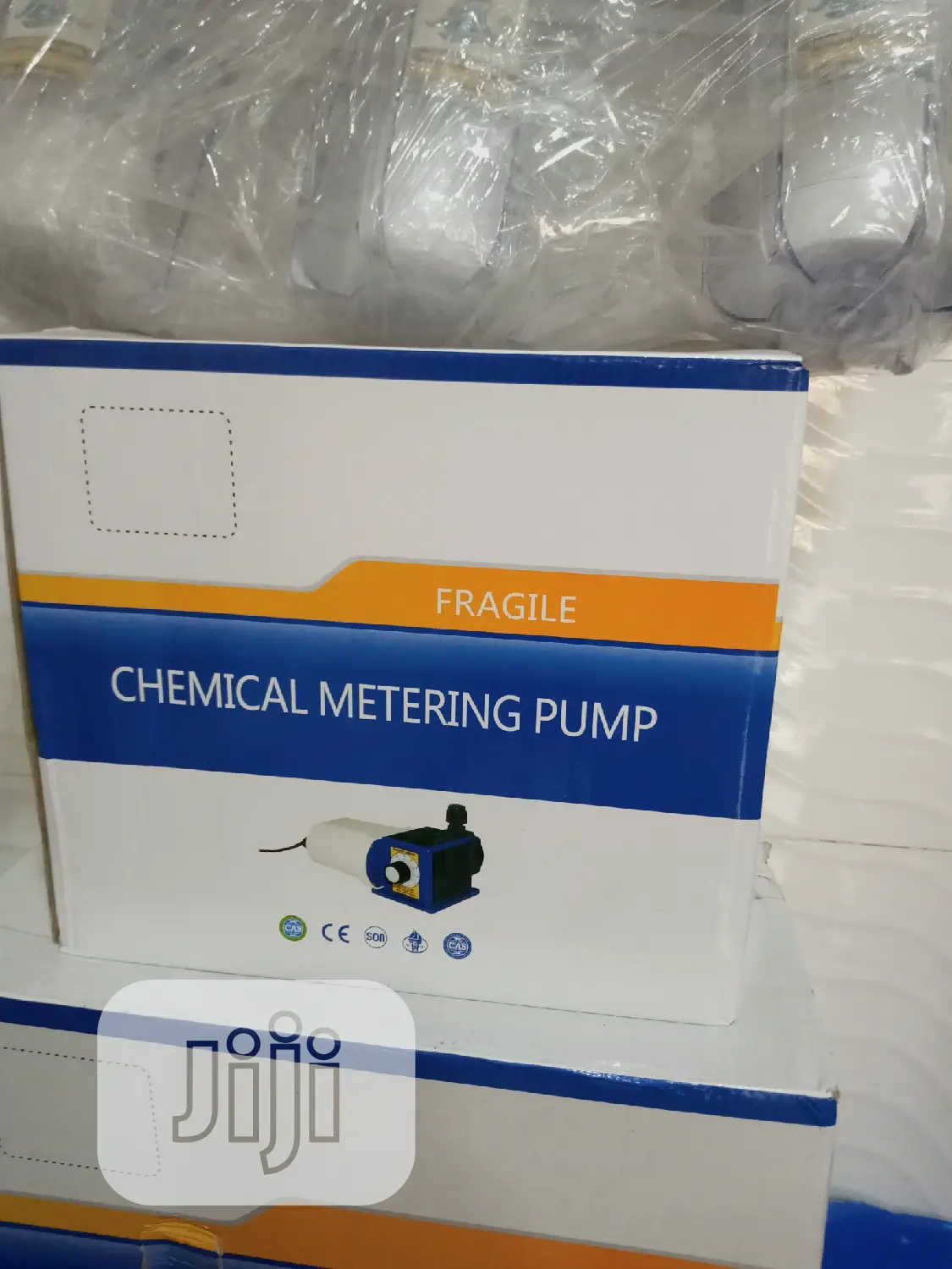 Dosing Pump
