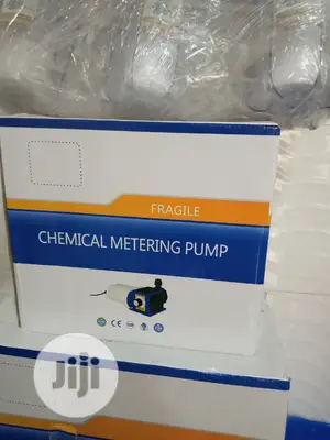 Dosing Pump